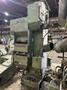 36" X 72" GOFF MODEL #3672D SPINNER HANGER SHOT BLAST CLEANING SYSTEM, NEW 2006: STOCK #22470