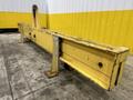 35,000 LB X 15' HEAVY DUTY LIFTING BEAM / SPREADER BAR FOR CRANE: STOCK #22000