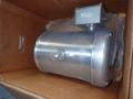 Marathon Electric 3hp, 1760rpm Stainless Steel Washguard Motor - 132206.00