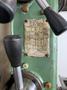 OKK MODEL MH-3PII HORIZONTAL MILL. STOCK # 0788424.