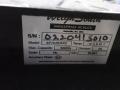 Industrial Scales  5000 Lbs / 48" X 48" Digital Floor Scale  - Lp760-4x4