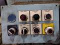 60" WIDE PERFECTO SWF ESC62 SERVO FEEDER. STOCK # 0234825