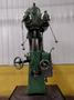 28" CLEEREMAN SINGLE SPINDLE DRILL PRESS: STOCK 17375