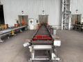 Friggi - heavy duty 660 x 700 mm CNC