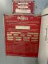 Doall 24” X 30” Vertical Band Saw  - 3612-h