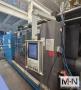 1430 TON 177 OZ LS MTRON MODEL THE ONE 1300 INJECTION MOLDING MACHINE MFG 2019 (2) AVAILABLE