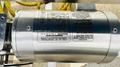 Stainless Steel  |  13Ft. Food Grade Flattop Conveyor
