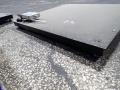 Industrial Scales  5000 Lbs / 48" X 48" Digital Floor Scale  - Lp760-4x4