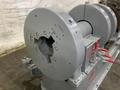 8-" LANDIS DIE PIPE THREADER STOCK #80894