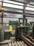 48" x .312" x 30,000# Loopco Slitting Line w/3 Heads Stock # 14255