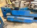 72" GOULD &amp; EBERHARDT MODEL #72H VERTICAL GEAR HOBBER: STOCK #21263