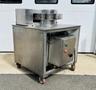 Urschel Laboratories Inc.  |  10 Station Semi-Automatic Rotating Onion Slicer