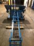 WF W F Wells W-9  Bandsaw Horizontal 9 x 18 Twin Post Miters