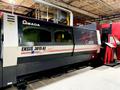 Amada Ensis 3015 AJ 12KW Fiber w/ Automation