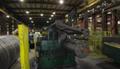 60” x .375” x 50,000# Seco Slitting Line (14071)