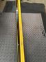 BANNER SLSCR30‑1500Q8 + SLSCE30‑1500Q8 Safety Light Curtain USED