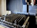 Mazak VCL-T100 nLight Fiber Tube Laser