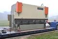 Safan - CNCL 300 ton x 5100 mm CNC