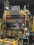 HEIM 400 TON SSDC PRESS, S/N H2691, STOCK# 14128J
