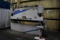 100 TON X 12' WYSONG MODEL #THS 100-144 HYDAULIC BRAKE: STOCK #75803