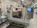 Haas VF-1D CNC Vertical Machining Center, Haas Coldfire CNC Control, 10,000 RPM, 20 ATC, LESS THAN 3000 SPINDLE HOURS- Auction Item