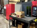 Mitsubishi ML4020RX-F80 Fiber Laser