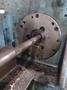 VULCAN TUBE CUTOFF/ PARTING MACHINE: STOCK #23749