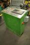 82 TON MUBEA MODEL #KL750 PUNCH WITH FEED LINE: STOCK #56444