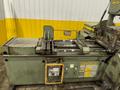 18" X 20" HYD-MECH MODEL #V-18A AUTOMATIC VERTICAL TILT BANDSAW: YOBRO #24001