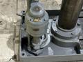 21" CINCINNATI BICKFORD #21 SUPER SERVICE SINGLE SPINDLE DRILL PRESS: STOCK #19038