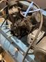 SPEEDAIRE 5Z405C Air Compressor w/ Unknown Tank USED AS-IS