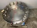 42" CW Syntron Vibratory Bowl