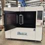 6,000 Watt 4’ X 4’ Eagle X-1313 Fiber Laser Cutting Machine, 2025 – New Never Put to Power