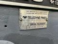 1" PINES MODEL # 3T VERTICAL HYDRAULIC  TUBE BENDER: STOCK #77228