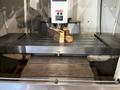 1996 FADAL MODEL #VMC6030 CNC VERTICAL MACHINING CENTER CNC88HS CONTROL: YOBRO #24049