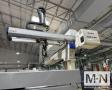 500 TON 61 OZ  SUMITOMO MODEL SE450EV-A-C3000 ELECTRIC INJECTION MOLDING MACHINE MFG 2014/2013 (2) AVAILABLE