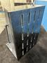 1 SET OF 47" X 33" X 27" G &amp; L HEAVY DUTY ANGLE PLATE: STOCK #77725