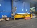 Cobra By Camaster 120" X 60" Table Router - Cr-510