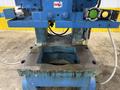 60 TON BLISS MODEL #C-60 OBI PUNCH PRESS 4" STROKE: YOBRO #24082