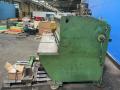 Accurpress Inc 104” Accurshear Squaring Shear - 62508