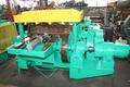 60 TON B &amp; K CUTOFF PRESS, STOCK #53287