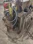 4" CAPACITY ULTRASONIC BAR &amp; TUBE CONTINUOUS WASHER: STOCK #22589