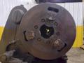 4" LANDIS MODEL #4P SINGLE SPINDLE THREADER: YOBRO #24700