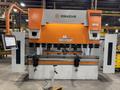 110 TON X 8'6" ERMAKSAN CNC HYDRAULIC PRESS BRAKE: STOCK #80654