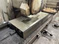12" X 28" BLOHM SIMPLEX 7 HORIZONTAL SURFACE GRINDER: STOCK 77104