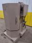 27" X 36" BETTER ENGINEERING MODEL #200-ZX HEATED ROTARY PARTS WASHER: STOCK #19498