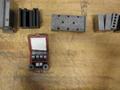 Precision Ground Setup Blocks &amp; Gauges, 1-2-3 Blocks, Magnetic &amp; Standard V Block, Sine Bar 6"x3", 1" Gauge Ring Set- Auction Item