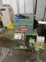 Dimeco decoil./ straight/ feeder - LVD punchpress