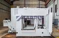 BEHRINGER Automatic Band Saw HBE1060A Performance, Low Hours