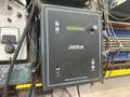 12' X 3/8" MERRICK JETLINE SEAM WELDER W/ 9700 ARC CONTROL: YOBRO #25901